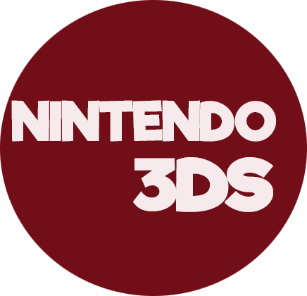 nintendo 3ds logo