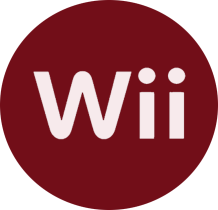 wii logo