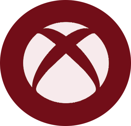 xbox logo